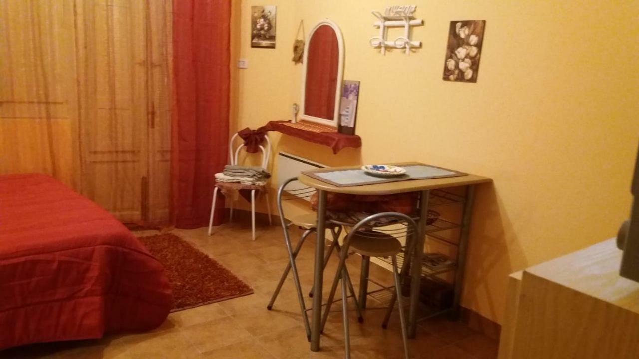Cottage Gole Alcantara Gloria Room グラニーティ エクステリア 写真