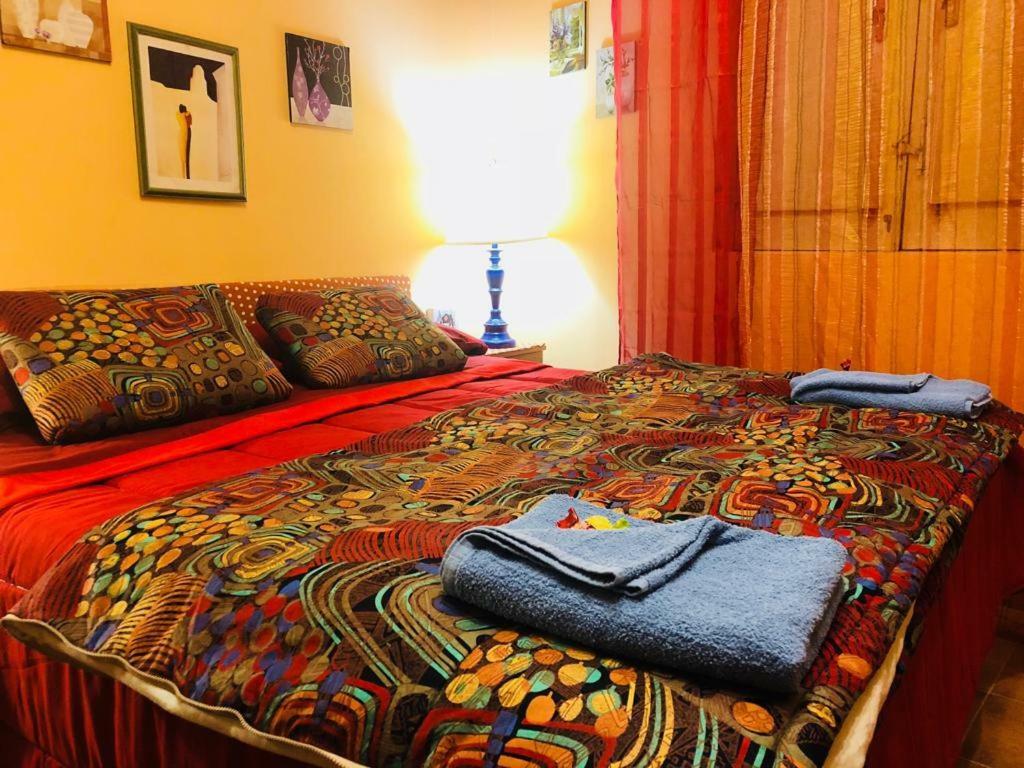 Cottage Gole Alcantara Gloria Room グラニーティ エクステリア 写真